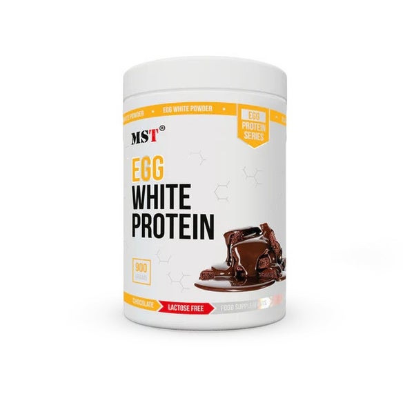 MST - EGG Protein Chocolate 900 g