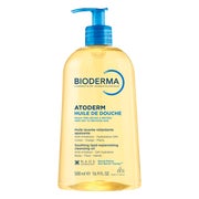Bioderma Atoderm Huile De Douche 500 ml