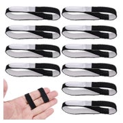 Hejo Trigger Finger Schiene 10 Stück Fingerschutz Bandage fü 1 St