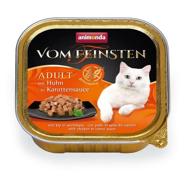 Animonda Cat Vom Feinsten 3,2 kg