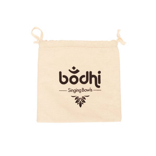 bodhi Gepolsterter Beutel für Klangschale 1 St