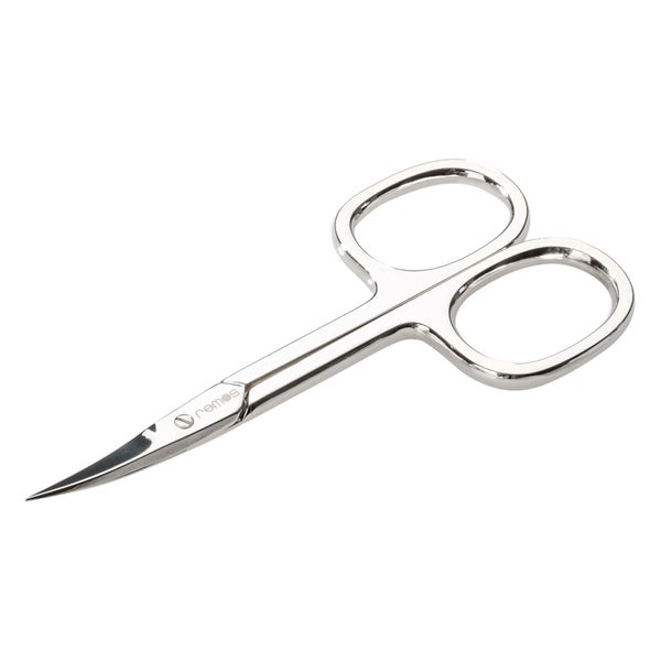 Nagel - & Hautschere aus gehärtetem Stahl 9.5 cm 1 St