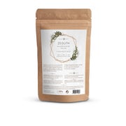 Produktabbildung: Nordic Pure Zeolith Pulver – 95 % Klinoptilolith, nano-frei 1000 g