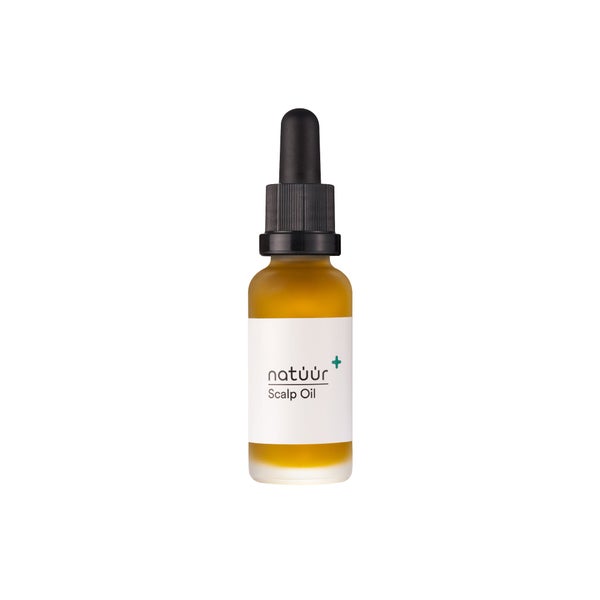 natüür Scalp Oil 30 ml