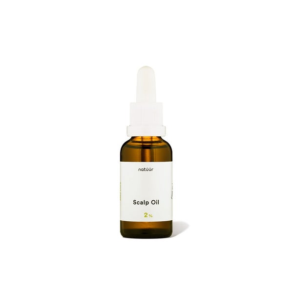 natüür Scalp Oil 30 ml