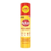 Produktabbildung: Autan Multi Insect Spray 100 ml