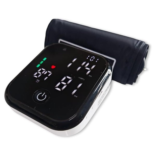 Iea Medical Blutdruckmessgerät Oberarm Zk-b882 1 St