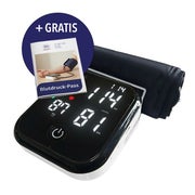 Produktabbildung: Iea Medical Blutdruckmessgerät Oberarm Zk-b882 1 St