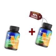 supplenatura® Teufelskralle Extrakt 240 Kapseln 2er Set 480 St