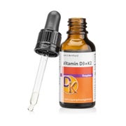 Sanct Bernhard Vitamin-D3+K2-Tropfen 30 ml