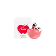 Nina Ricci Nina Eau De Toilette Spray Refillable 80ml 0,08 l