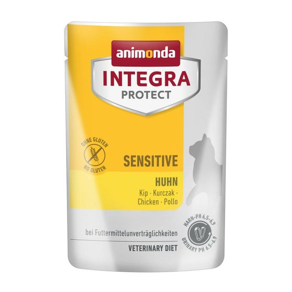 Integra Protect Sensitive 2,04 kg