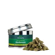 Produktabbildung: Herbaria Kardamom Bio 20 g