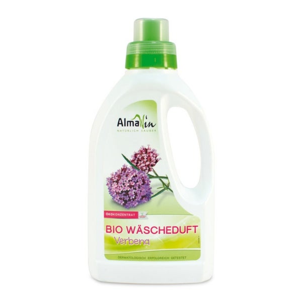 AlmaWin - Bio Wäscheduft Verbena