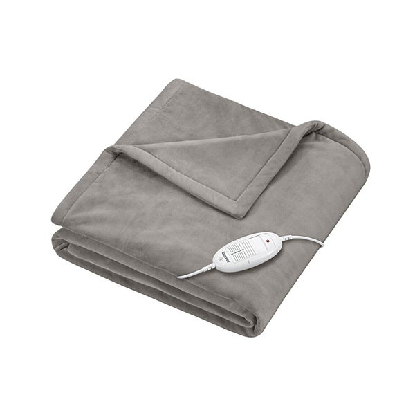 Beurer HEIZDECKE            180X130CM (HD 75 COSY     TAUPE) 1 St