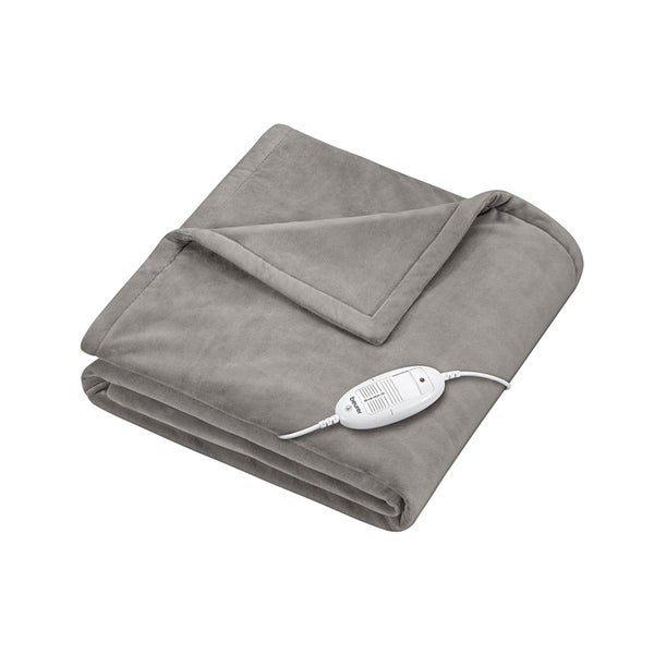 Beurer HEIZDECKE            180X130CM (HD 75 COSY     TAUPE) 1 St