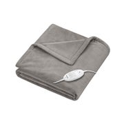 Beurer HEIZDECKE            180X130CM (HD 75 COSY     TAUPE) 1 St