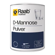 D-Mannose Pulver 90 g