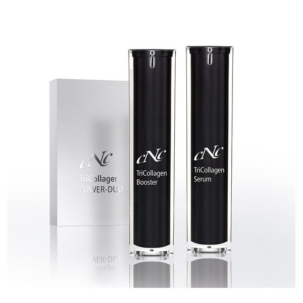 CNC -TriCollagen Power-Duo, 2x - aesthetic world 100 ml