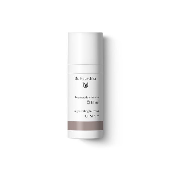 Dr. Hauschka Regeneration Intensiv Öl Elixier 20 ml