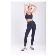 SPORT-LEGGINGS AMELIA KOMPRESSION 1 St