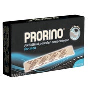 Produktabbildung: «Potency Powder Concentrate» for men, 7 Sticks für Männer (0.042 kg) 42 g