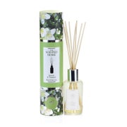 The Scented Home Raumduft Jasmine & Tuberose Duftdiffuser mit Rattanstäbchen 150 ml