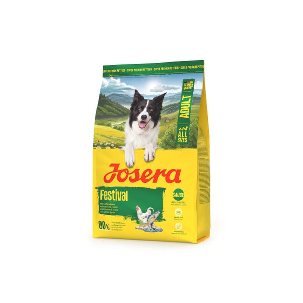 Josera Festival 3,03 kg