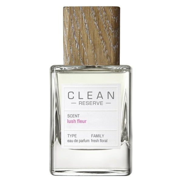 Clean Lush Fleur Edp 50ml 0,05 l