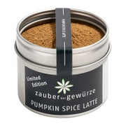 Zauber der Gewürze Pumpkin Spice Latte Gewürz 45 g