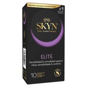 Skyn - Kondome - Elite Ultradünn 10 St