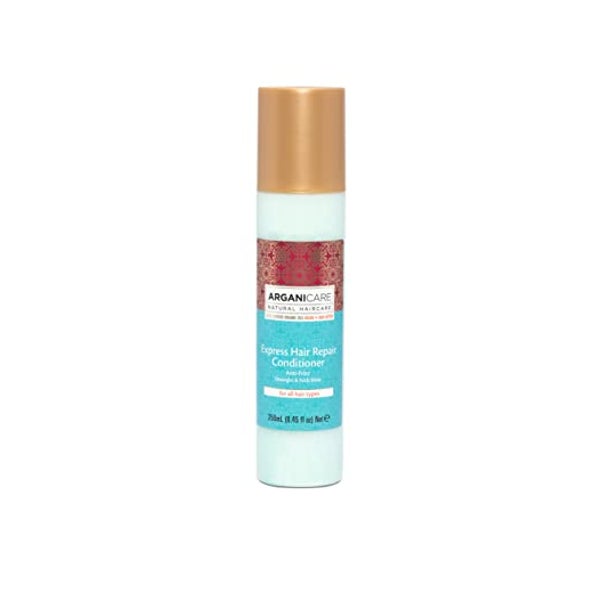 ArganiCARE Anti-Frizz Conditioner 250 ml 1 St
