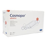 Cosmopor Advance Wundverband 10x20 cm 25 St