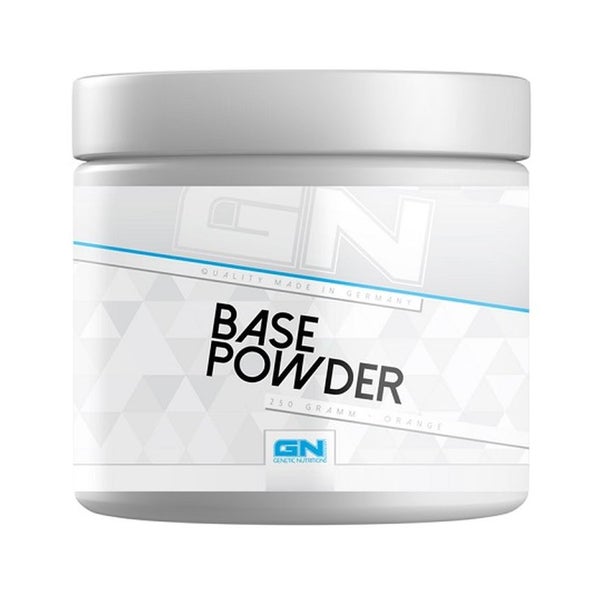 GN Base Powder Orange