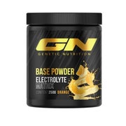GN Base Powder - Orange 0.25 kg
