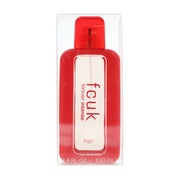 French Connection Fcuk Forever Intense EdT 100ml für Frauen 0,1 l
