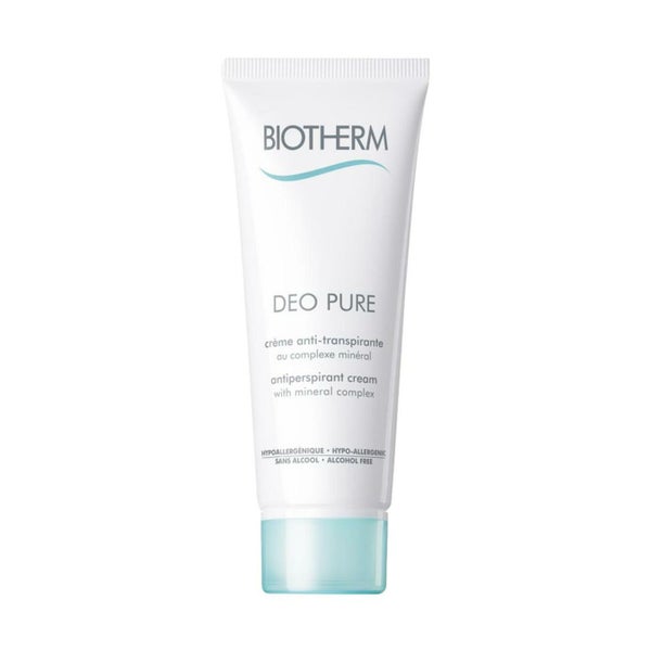 Biotherm Deo Pure Creme 75 ml
