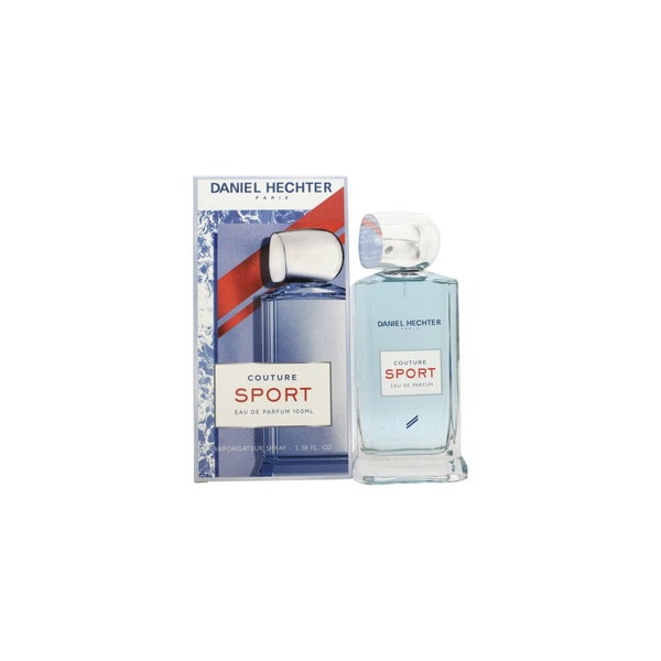 Daniel Hechter Couture Sport Edp Spray 0,1 l
