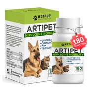 LAGA PHARMA Artipet Gelenk Hund & Katze 180 Tabletten 180 St