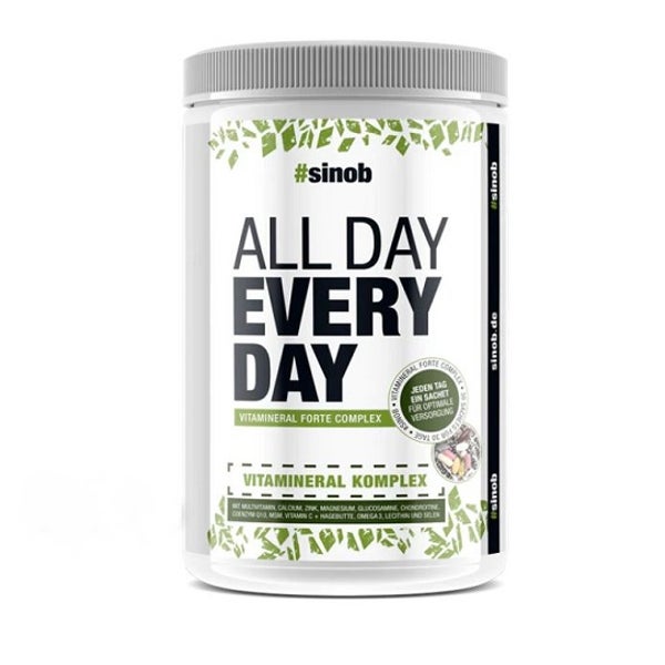 Sinob All Day Every Day 500 g