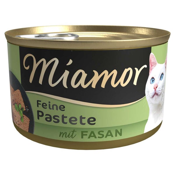 Miamor - Pastete Dose 1,08 kg