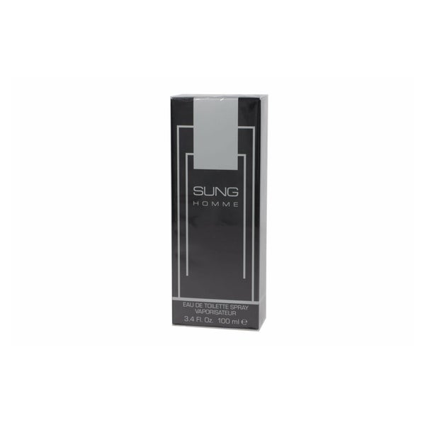 Alfred Sung Alfred Sung Eau De Toilette Spray 100ml für Männer 0,1 l