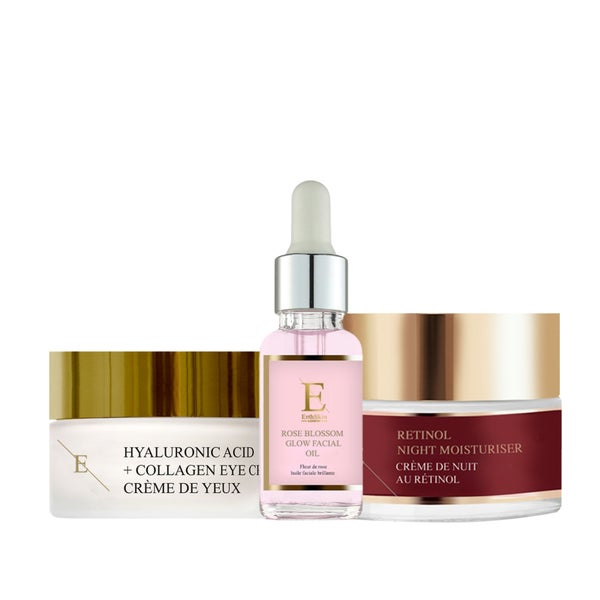 Retinol Nachtpflege  Anti-Aging Set 1 St