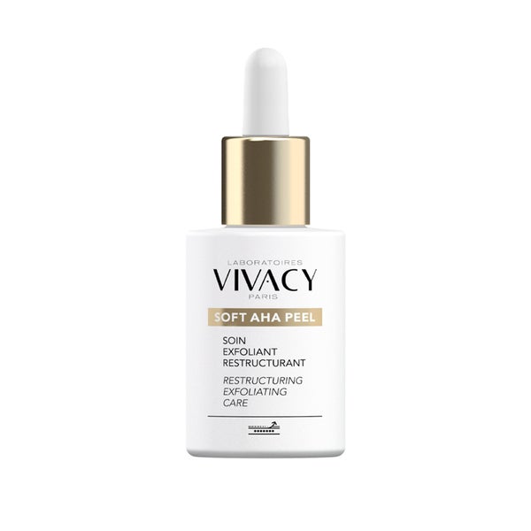 Vivacy Beauty MADAME SOFT AHA PEEL® 25ml
