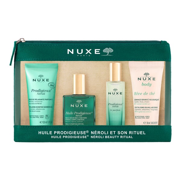 NUXE Neroli Kennenlern-set 2023 1 St