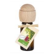 Traumduft Piccolino Relax Duftöl – Handgefertigt, ätherische Öle, Buchenholzverschluss 10 ml