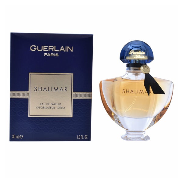 Guerlain Shalimar Eau De Parfum Spray 30ml 0,03 l