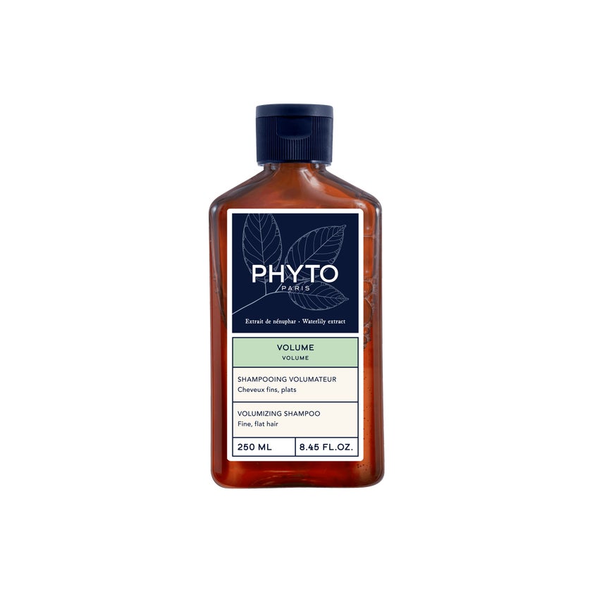 PHYTO PARIS - Volume - Shampoo 250 ml
