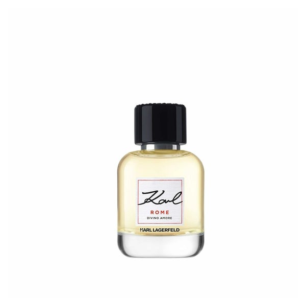 Karl Lagerfeld Karl Rome Divino Amore Eau de Parfum 60ml 0,06 l