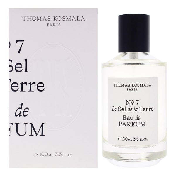 Thomas Kosmala No 7 - Le Sel de la Terre 100 ml